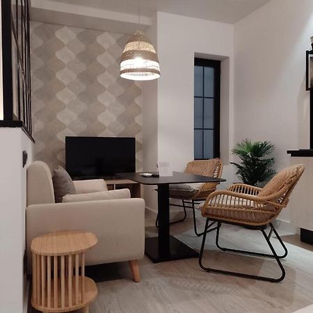 Apartamentos Wur Madrid Esterno foto