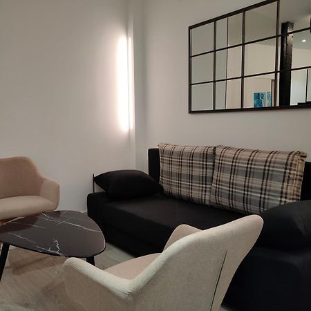 Apartamentos Wur Madrid Esterno foto