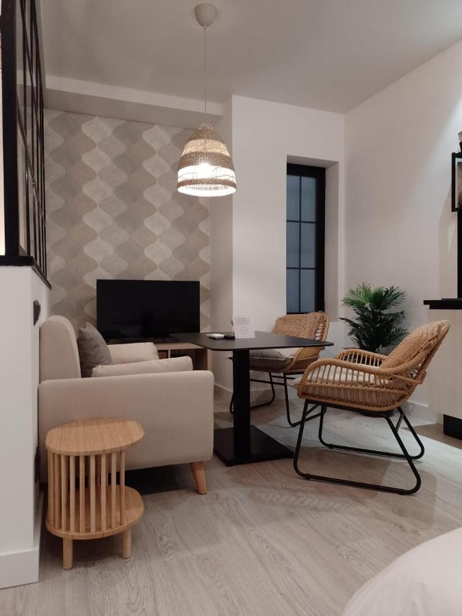 Apartamentos Wur Madrid Esterno foto