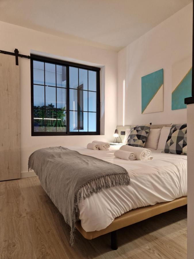 Apartamentos Wur Madrid Esterno foto