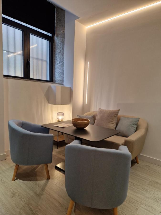 Apartamentos Wur Madrid Esterno foto
