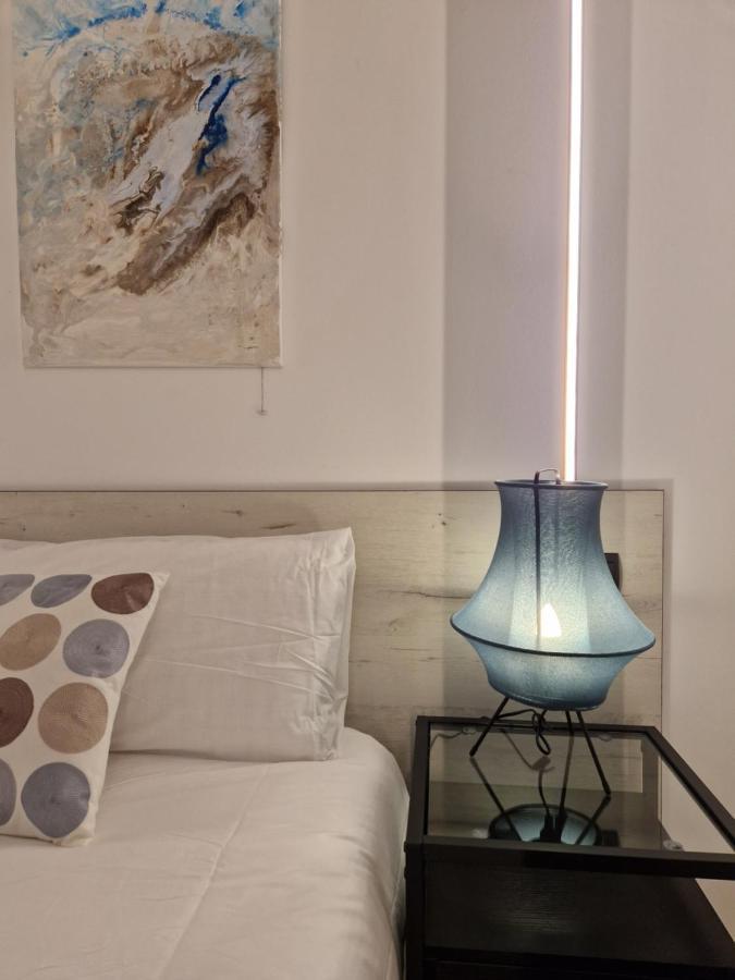 Apartamentos Wur Madrid Esterno foto