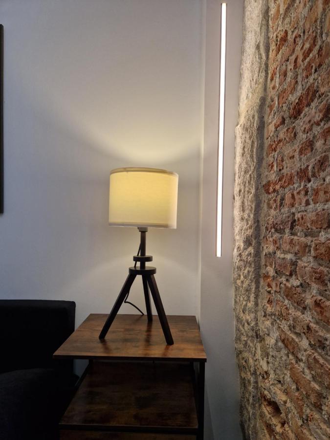 Apartamentos Wur Madrid Esterno foto