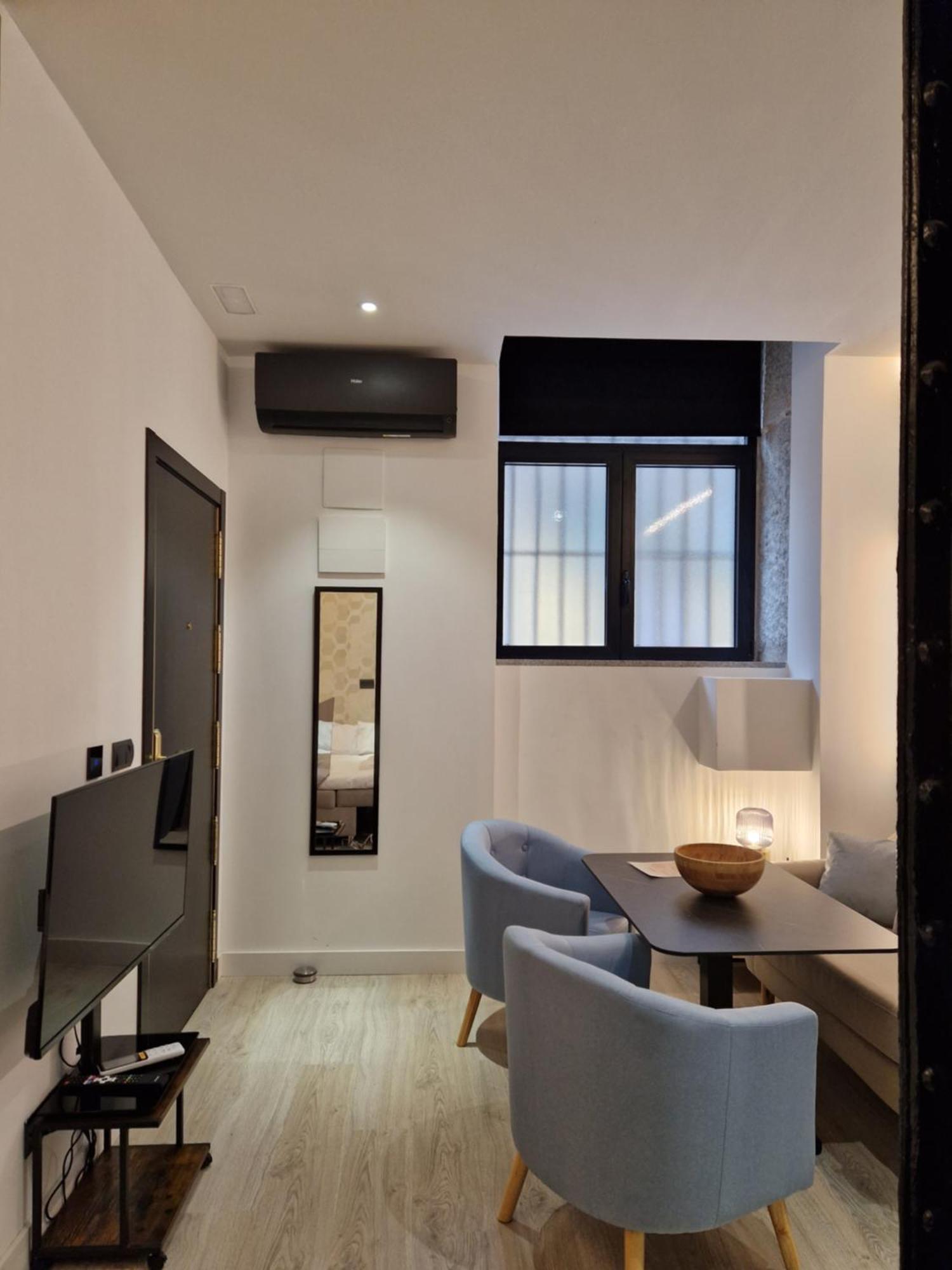 Apartamentos Wur Madrid Esterno foto