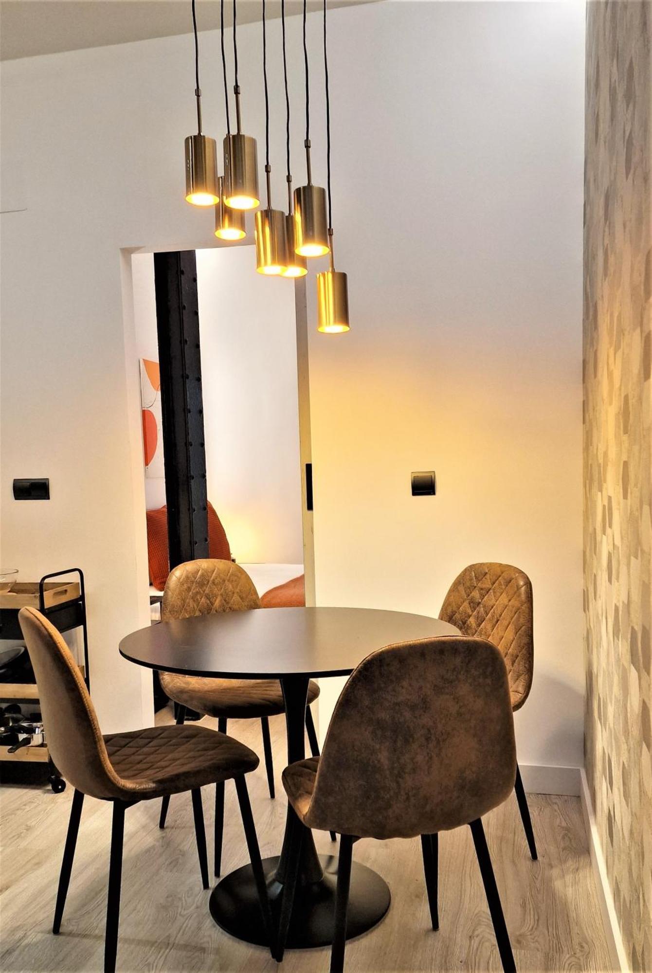Apartamentos Wur Madrid Esterno foto