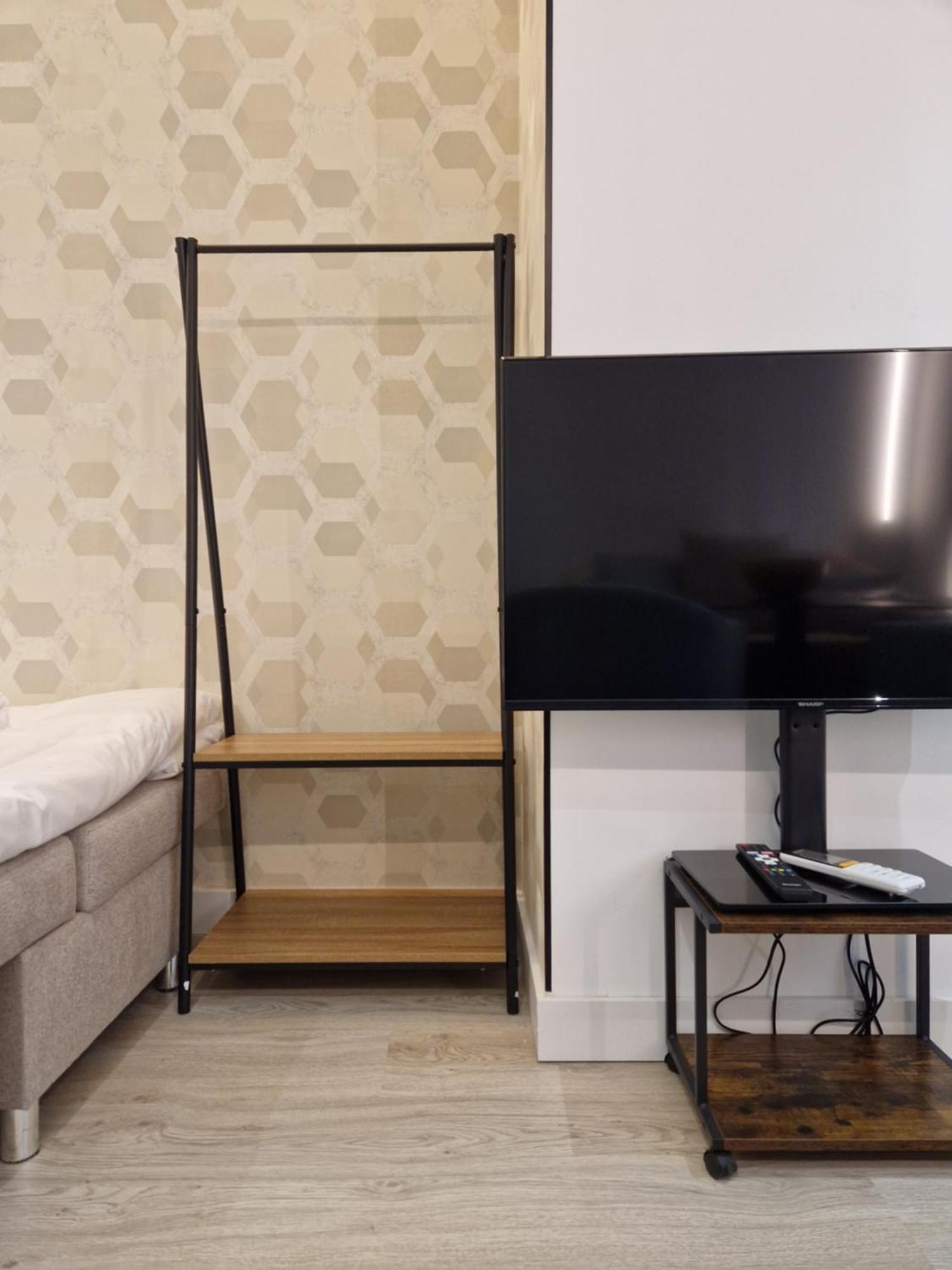 Apartamentos Wur Madrid Esterno foto