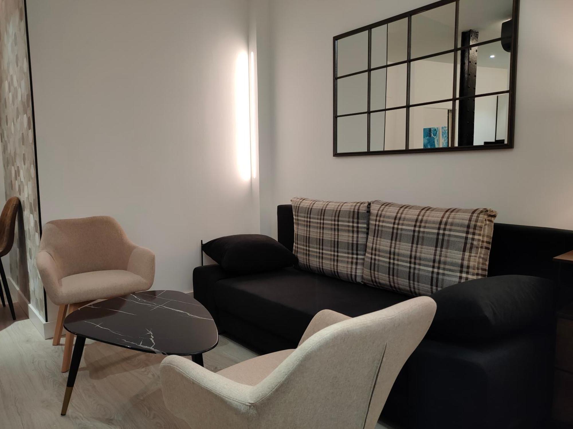 Apartamentos Wur Madrid Esterno foto